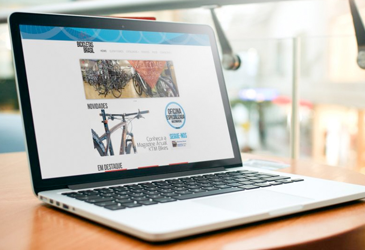 BICICLETAS BRASIL