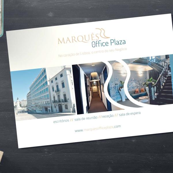 MARQUÊS OFFICE PLAZA