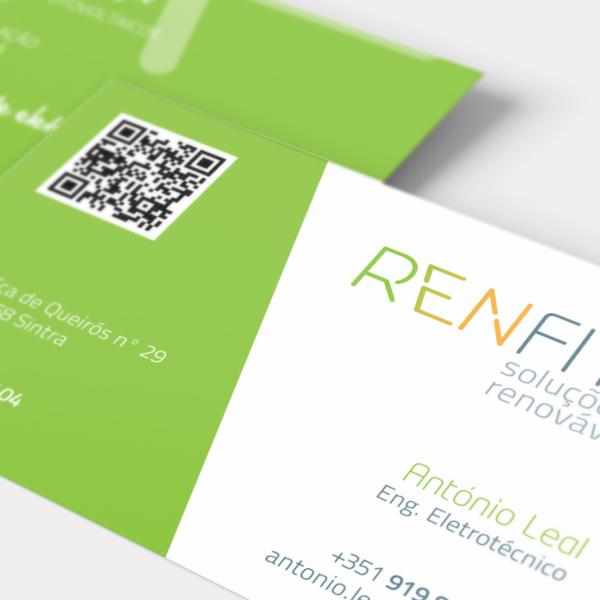 RENFIT - Eletricidade e Renováveis