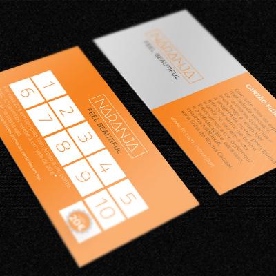 Naranja Fbfidelidade